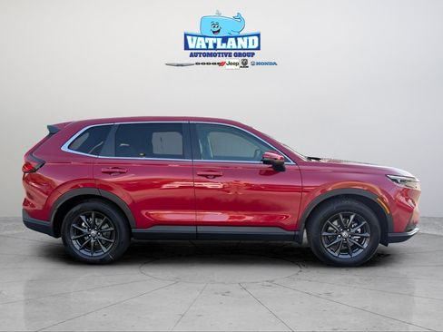 New 2026 Honda CR-V EX-L image 6