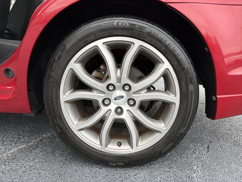 Used 2012 Ford Fusion SE image 19