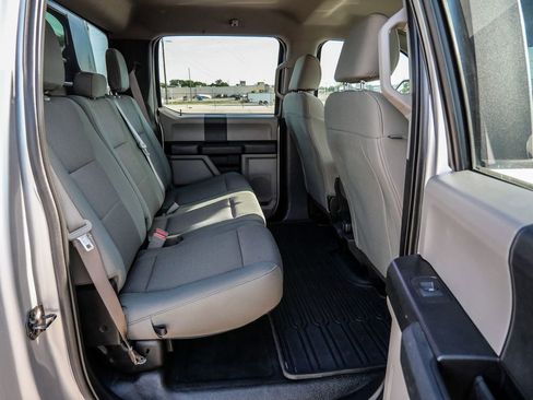Used 2019 Ford F250 XL w/ STX Appearance Package AWD/4WD image 17