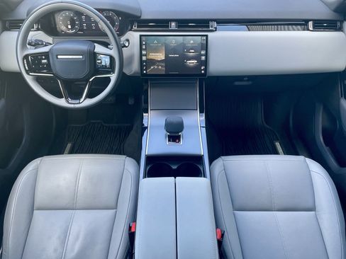 Certified 2026 Land Rover Range Rover Velar S AWD/4WD image 16