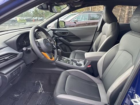 New 2026 Subaru Crosstrek 2.5i Wilderness w/ Wilderness Package image 15