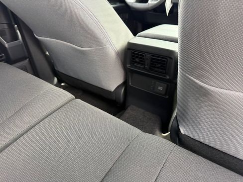 New 2026 Toyota 4Runner TRD Off-Road AWD/4WD image 21