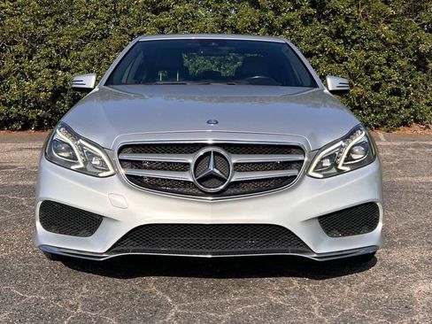 Used 2015 Mercedes-Benz E 350 Sedan image 11