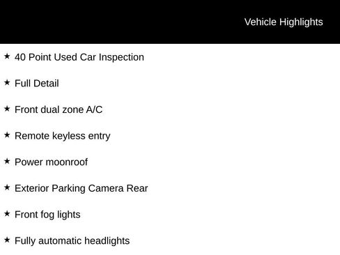 Used 2020 Honda Accord EX image 3