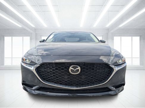 New 2026 MAZDA MAZDA3 2.5 S Sedan w/ Preferred Pkg FWD image 8