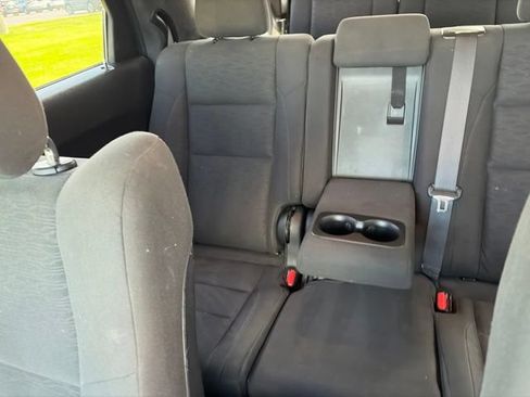 Used 2022 Dodge Durango SXT AWD/4WD image 26