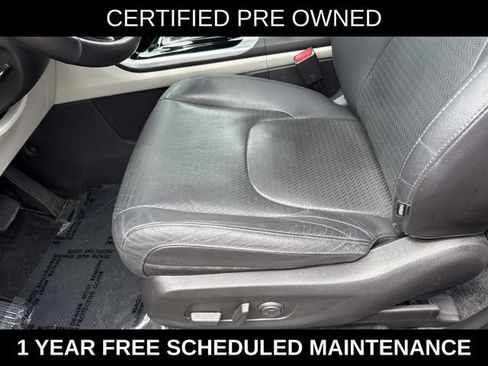 Used 2024 Kia Carnival SX Prestige FWD image 15