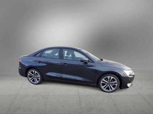 New 2026 Audi A3 2.0T Premium image 9