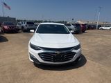Used 2023 Chevrolet Malibu LT image 2