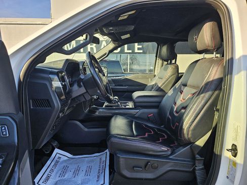 Used 2021 Ford F150 XLT w/ Equipment Group 302A High image 6