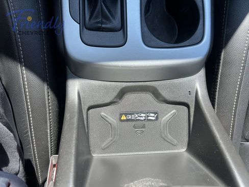 Used 2018 Chevrolet Colorado ZR2 AWD/4WD image 26