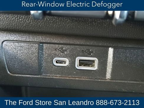 Used 2023 Chevrolet Colorado Trail Boss w/ LPO, Skid Plate Package image 20