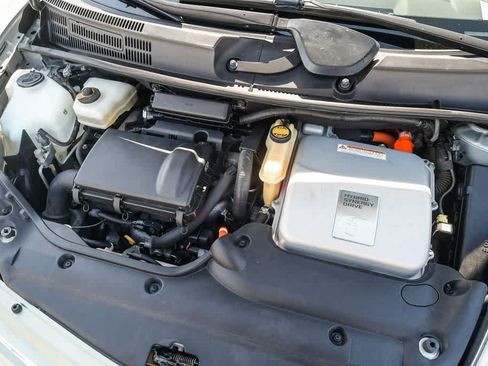 Used 2009 Toyota Prius FWD image 26
