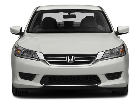 Used 2014 Honda Accord LX image 4