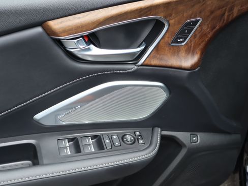 Used 2023 Acura RDX AWD w/ Advance Package image 21