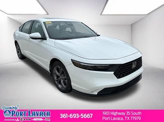 Used 2024 Honda Accord EX video 1