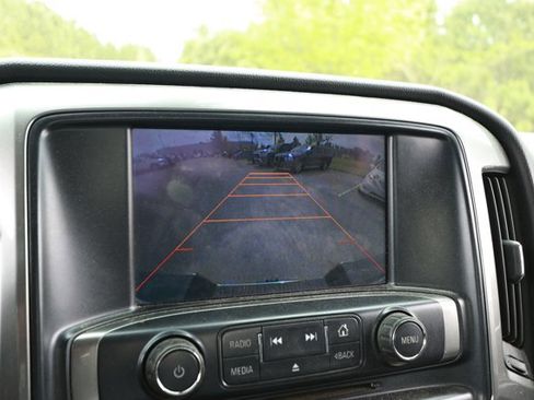 Used 2014 Chevrolet Silverado 1500 LT w/ All Star Edition image 9