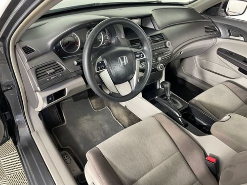 Used 2009 Honda Accord LX-P image 3
