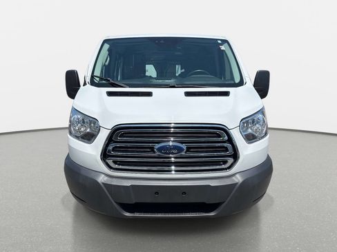 Used 2017 Ford Transit 250 130 Low Roof w/ Exterior Upgrade Package RWD image 8