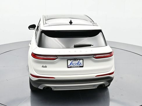 Used 2022 Lincoln Corsair FWD w/ Premium Package image 44