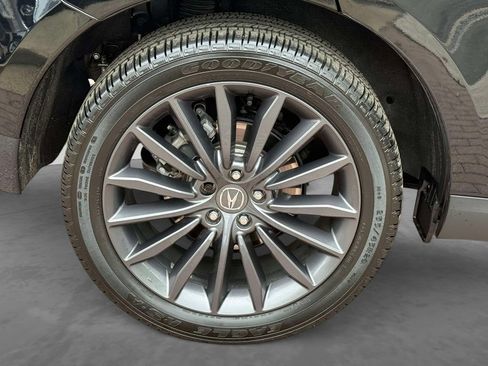 Certified 2024 Acura RDX A-Spec w/ Advance Package AWD/4WD image 7