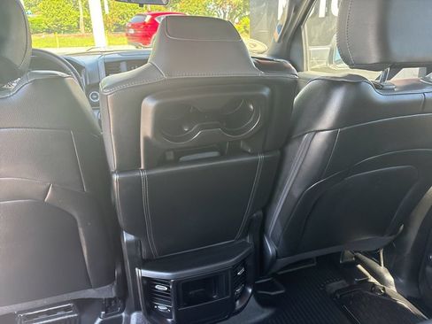 Used 2022 RAM 1500 Tradesman AWD/4WD image 27