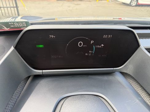 Used 2023 Subaru Solterra AWD image 16