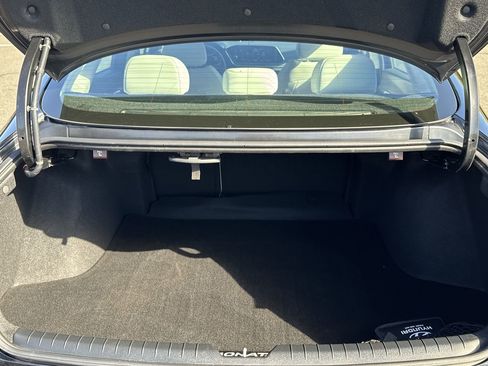 Certified 2023 Hyundai Sonata SEL w/ Convenience Package image 24