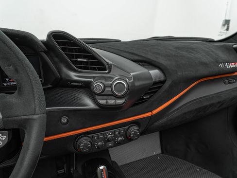 Certified 2020 Ferrari 488 Pista Spider RWD image 38