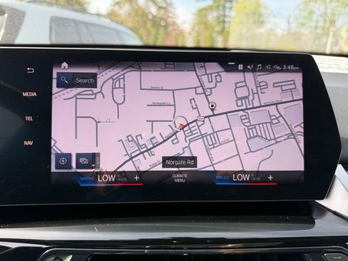 Used 2023 BMW X1 xDrive28i w/ Convenience Package AWD/4WD image 19