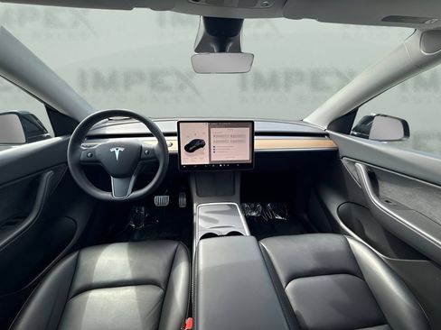 Used 2022 Tesla Model Y Performance AWD/4WD image 8