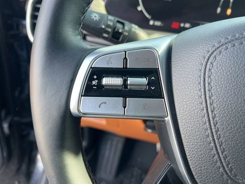 Certified 2025 Kia Telluride SX Prestige X-Line image 15