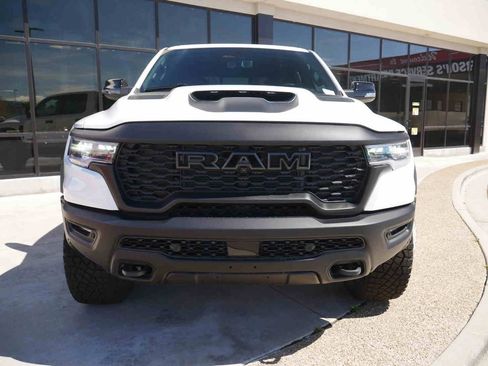 New 2026 RAM 1500 RHO w/ RHO Level 1 Equipment Group AWD/4WD image 2