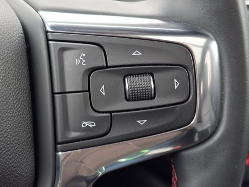 Certified 2023 Chevrolet Blazer RS w/ Driver Confidence II Package image 17