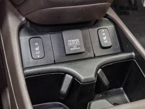 Used 2014 Honda CR-V EX-L image 22