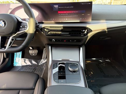 New 2026 BMW M440i Coupe image 18