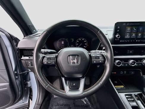 Used 2025 Honda CR-V Sport Touring image 11