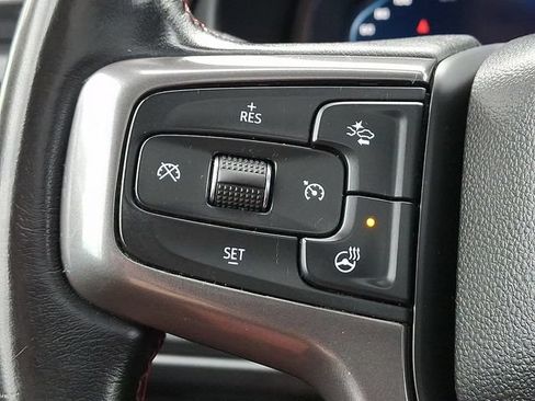 Used 2022 Chevrolet Suburban RST w/ Luxury Package AWD/4WD image 24