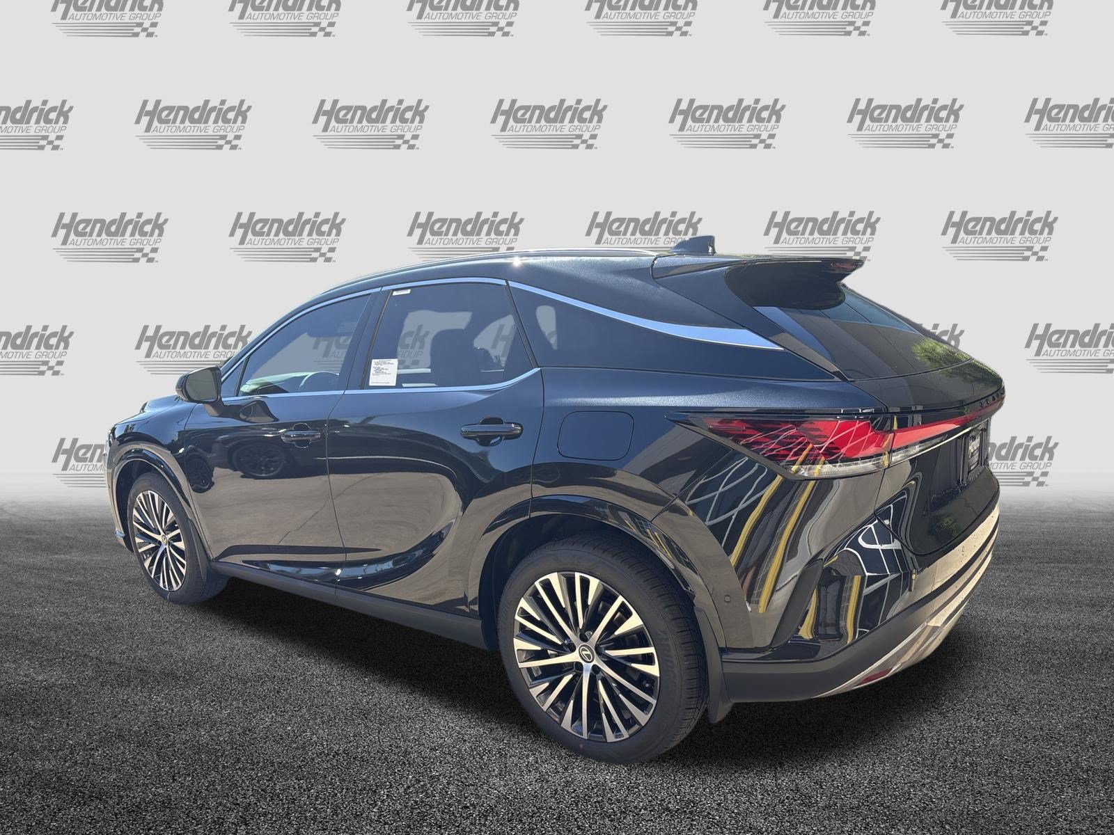 New 2026 Lexus RX 350 Premium Plus w/ Convenience Package AWD/4WD image 7