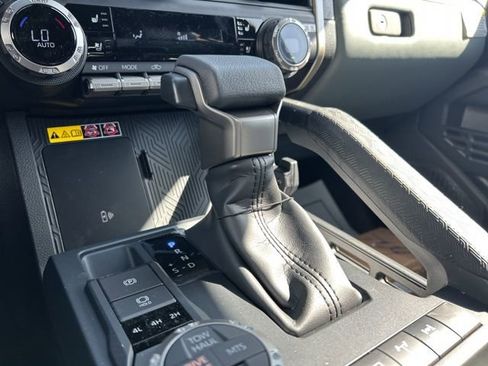 New 2026 Toyota Tacoma 4x4 Double Cab Hybrid image 42