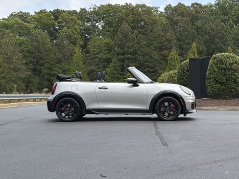 New 2026 MINI Cooper John Cooper Works FWD image 5