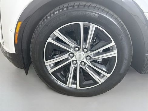 Used 2024 Cadillac Lyriq Luxury image 36