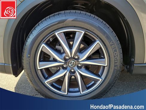 Used 2018 MAZDA CX-5 Touring w/ Preferred Equipment Package image 30