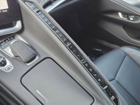 Used 2022 Chevrolet Corvette Stingray Preferred Cpe w/ 2LT image 21