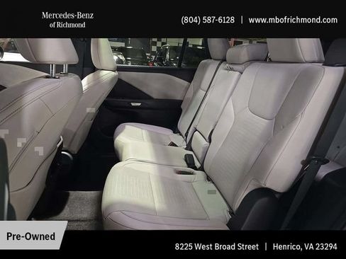 Used 2024 Lexus TX 350 AWD w/ Technology Package image 8