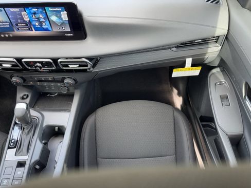 New 2026 Nissan Sentra S w/ Floor Mat Package FWD image 17