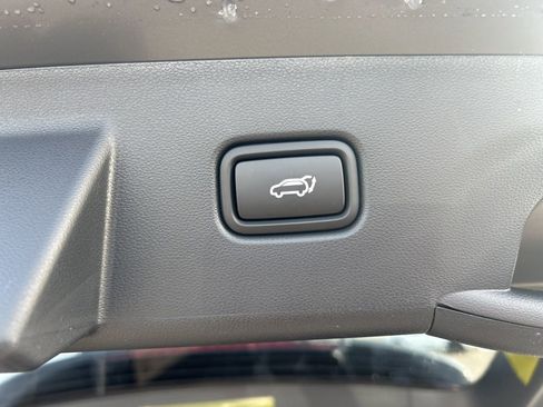 New 2026 Hyundai Tucson Limited image 29