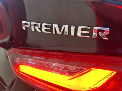 Used 2022 Chevrolet Malibu Premier image 11