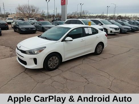 Used 2019 Kia Rio S image 9