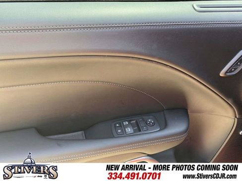 Used 2023 Dodge Challenger R/T Scat Pack w/ Plus Package image 15